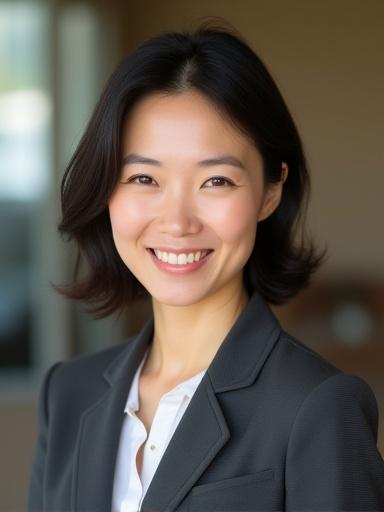 小林 由紀の肖像